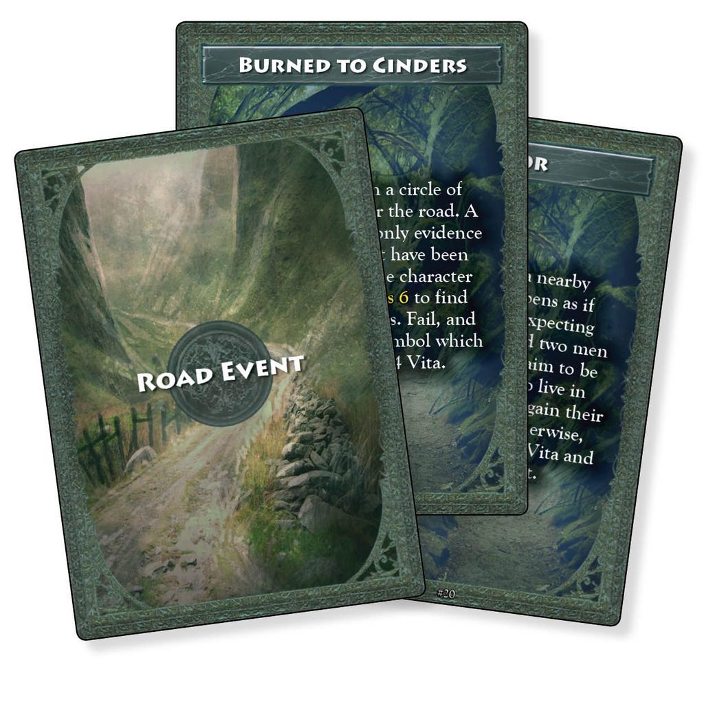 Folklore the Affliction